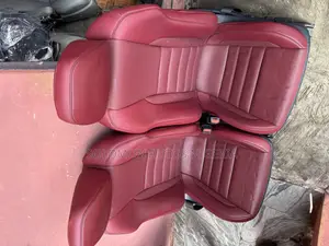 Complete Seat Lexus Is 250 2023 Model to 2025 Model
