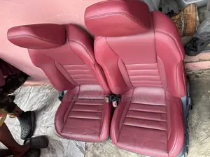 Complete Seat Lexus Is 250 2023 Model to 2025 Model