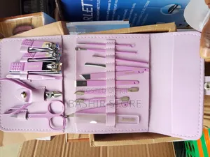 Manicure Set