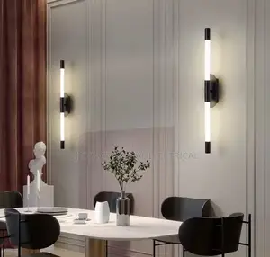 Simple Creative Led Wall Light