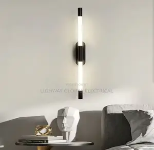 Simple Creative Led Wall Light