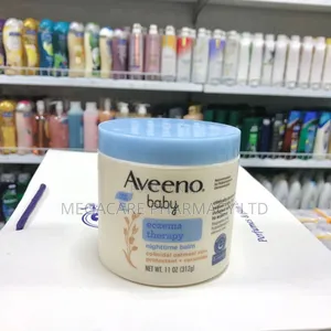 Aveeno Baby C Eczema Therapy 312g