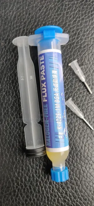 Koocu Flux Paste (K- 422s - 1m Bga