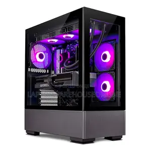 New Desktop Computer 32GB Intel Core I7 SSD 2T