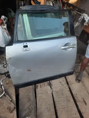 Front Door Fj Cruiser 2015