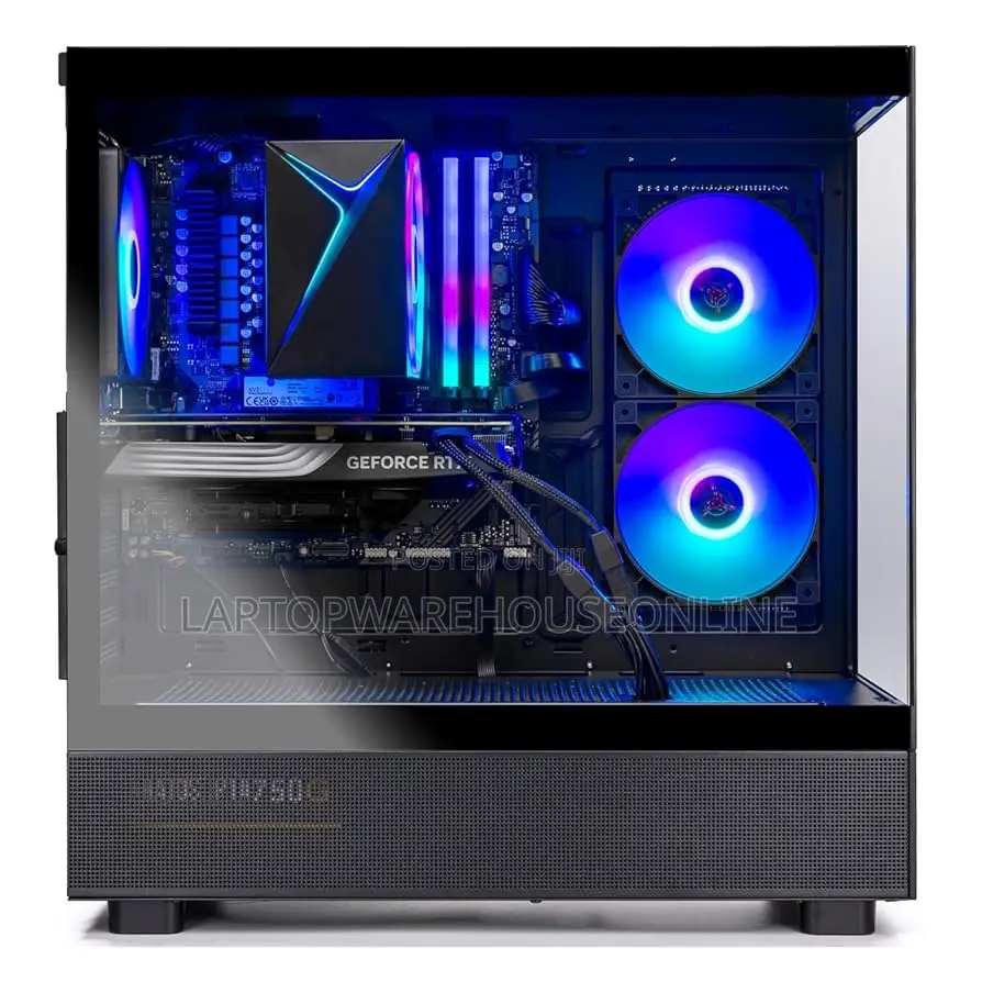 New Desktop Computer 32GB Intel Core I7 SSD 2T