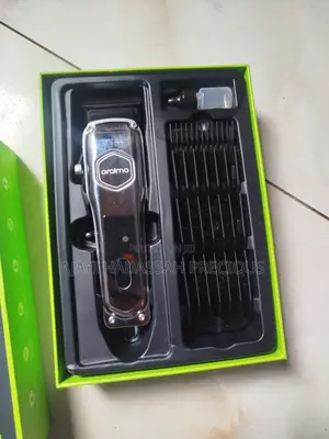 Oraimo Professional Smart Clipper 2
