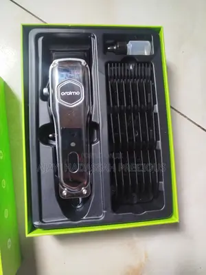 Oraimo Professional Smart Clipper 2