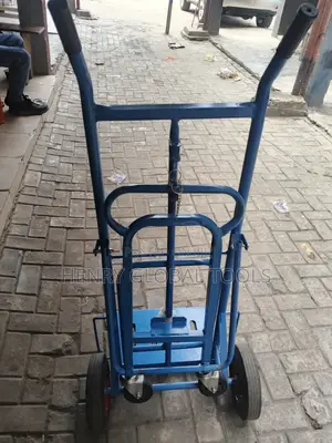 Truck Trolley Heavy Duty