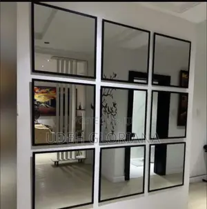 Wall Mirror