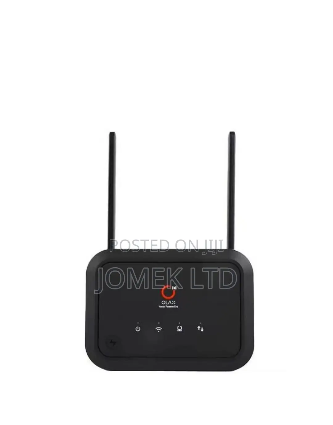 Olax Ax 8 Pro Is a Versatile 4g Lte Wireless Router