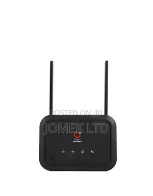 Olax Ax 8 Pro Is a Versatile 4g Lte Wireless Router