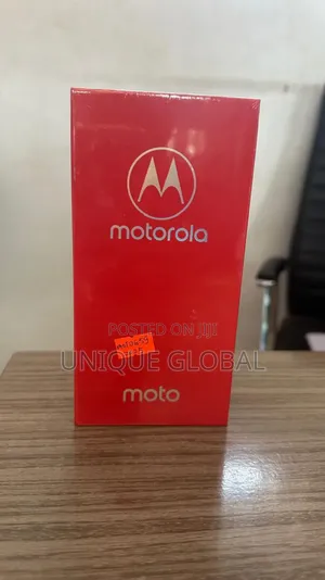 New Motorola Moto G 5G 128 GB Gold