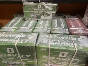 240a Dravity Tall Tubular Battery