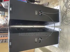 Sound Prince Sp-315 Professional Loudspeaker