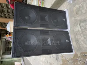 Sound Prince Sp-315 Professional Loudspeaker