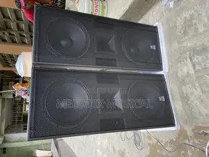 Sound Prince Sp-315 Professional Loudspeaker