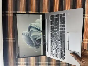 Laptop HP ZBook 14u G6 8GB Intel Core i5 SSD 256GB
