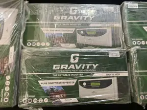 1.7kva Gravity Inverter