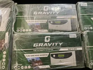 1.7kva Gravity Inverter