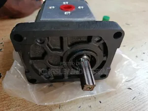 Hydraulic Oil Pump