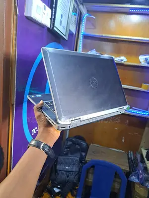 Laptop Dell Latitude E6430 8GB Intel Core I5 HDD 320GB