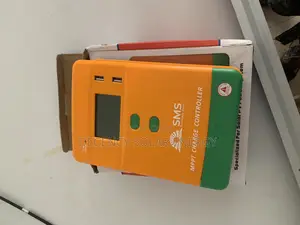 40a SMS Charge Controller