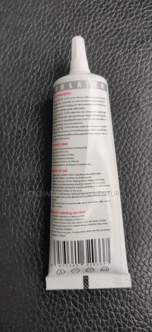 B_7000 Multi-Purpose Adhesive Glue