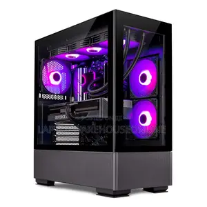 New Desktop Computer 32GB Intel Core I7 SSD 2T
