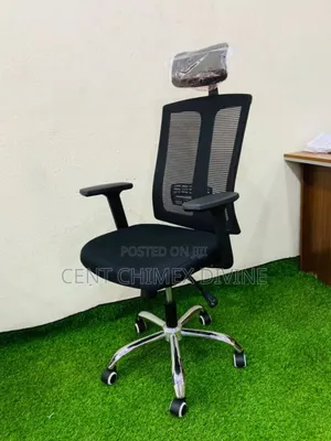Standard Quality Office Chair