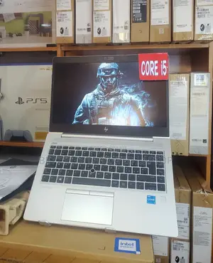 New Laptop HP ProBook 4510S 8GB Intel Core i5 SSD 512GB