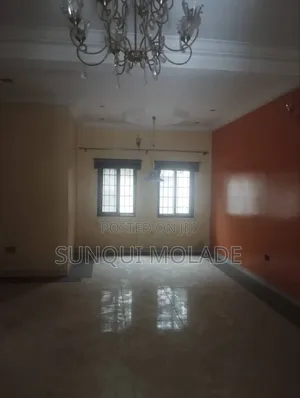4bdrm Townhouse / Terrace in Ojodu Abiodun for rent