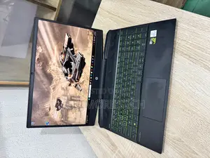 Laptop HP Pavilion Gaming Laptop 15-dk2xxx 16GB Intel Core i5 SSD 512GB