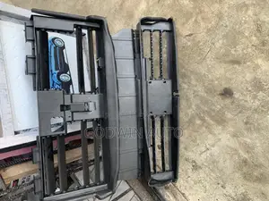 Shutter Ford Edge 2020