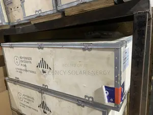 15kwh Haisic Lithium Ion Battery