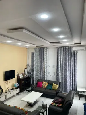 Furnished 4bdrm Duplex in Ogudu Gra for rent