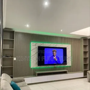 Quality Wall Unit for Your Living Space