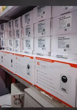 80a Felicity Charge Controller