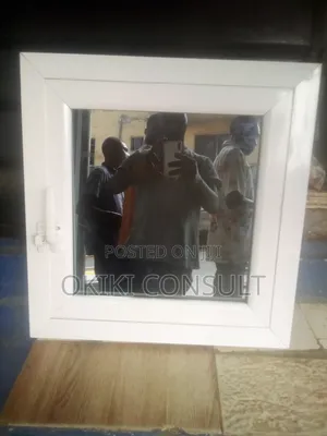 Casement Window