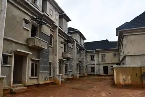 9bdrm Duplex in Life Camp for sale
