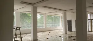 Newly Built 372 Shop/Office Space in Jabi for Rent