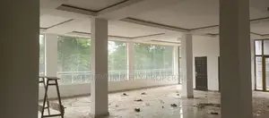 Newly Built 72 Shop/Office Space in Jabi for Rent