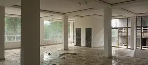 Newly Built 72 Shop/Office Space in Jabi for Rent