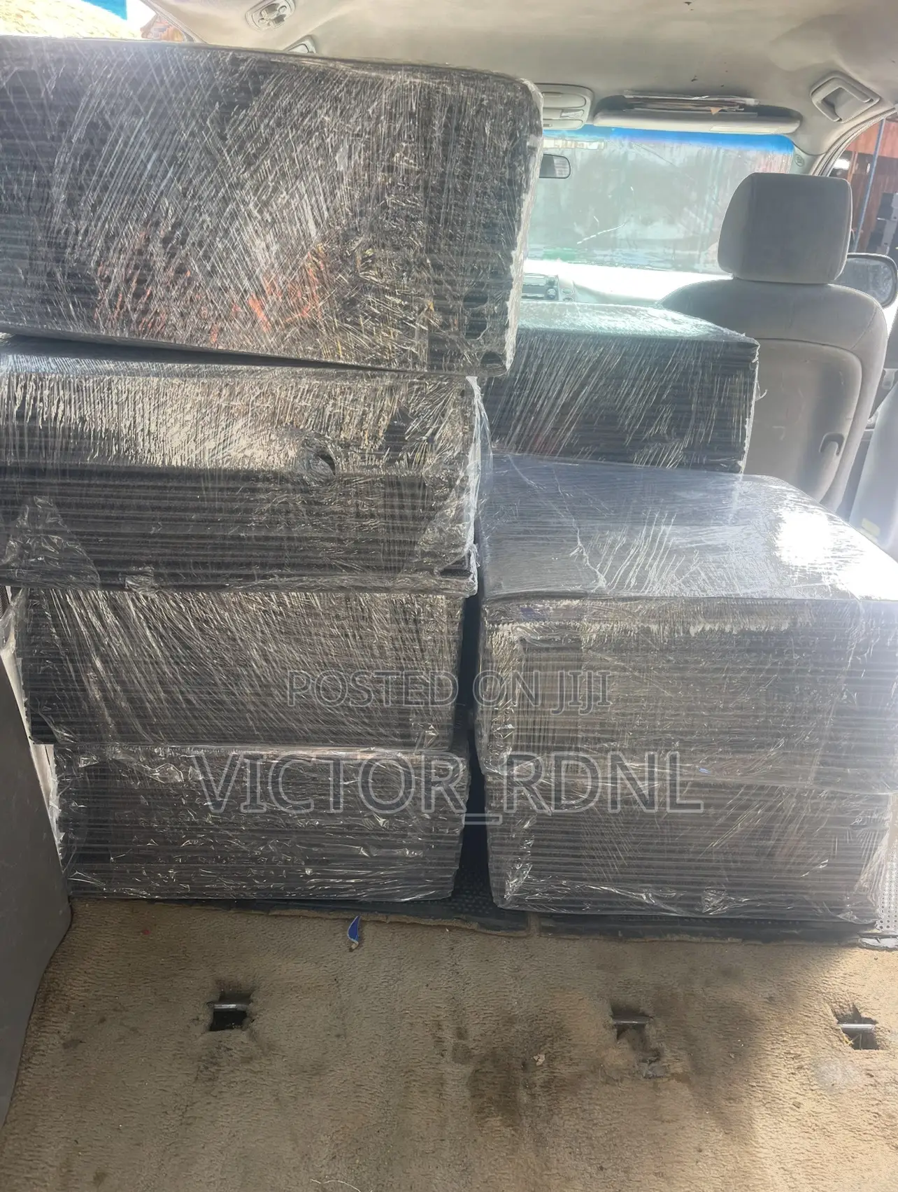 High Precision Rug Carpet Tiles