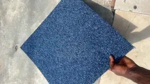 High Precision Rug Carpet Tiles