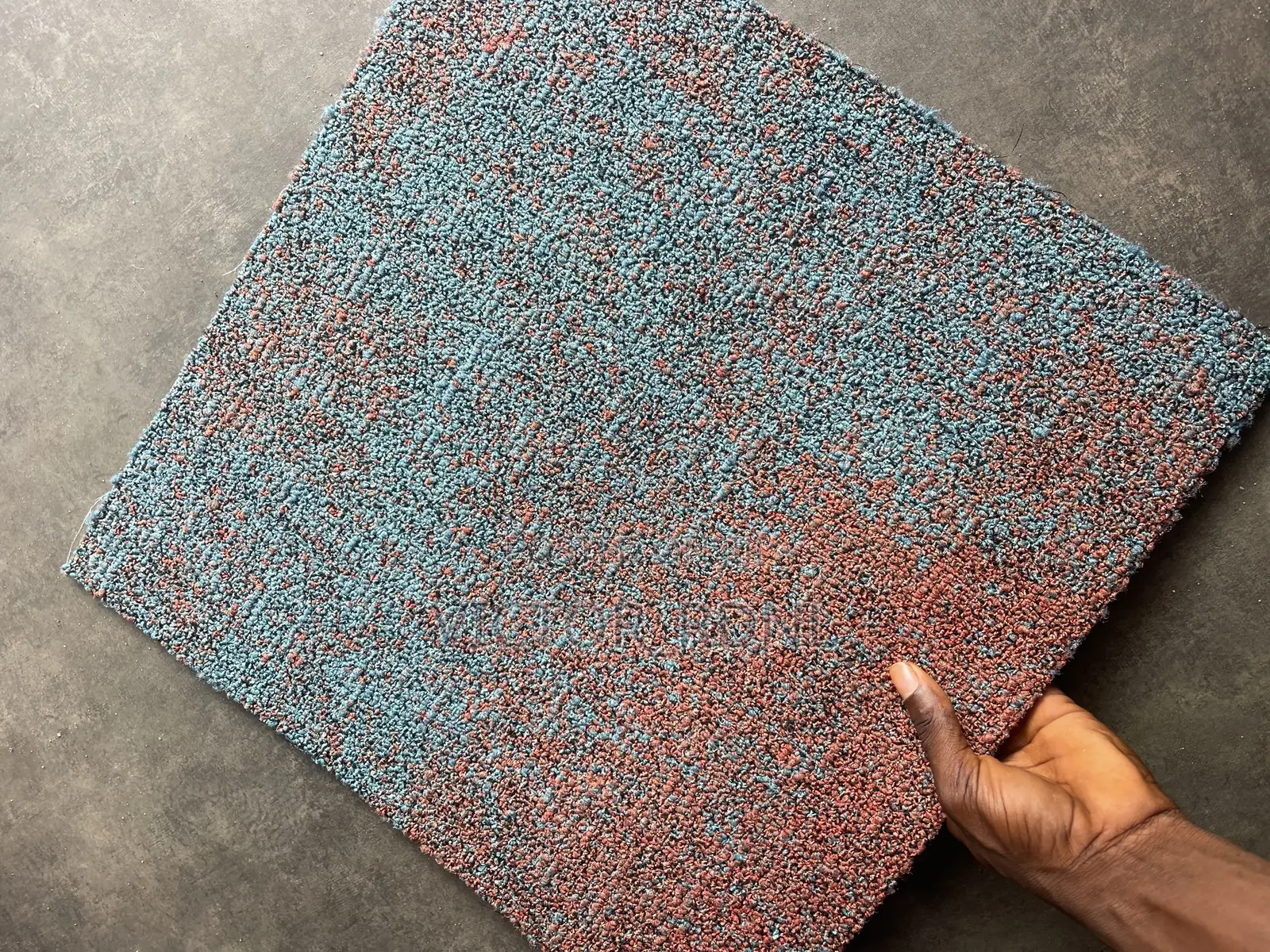 High Precision Rug Carpet Tiles