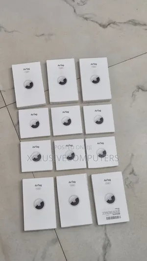 Apple Airtag 4 Pack