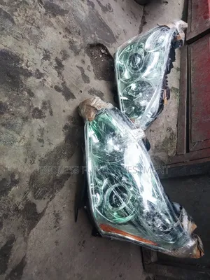 Full Light Rx330 New Available
