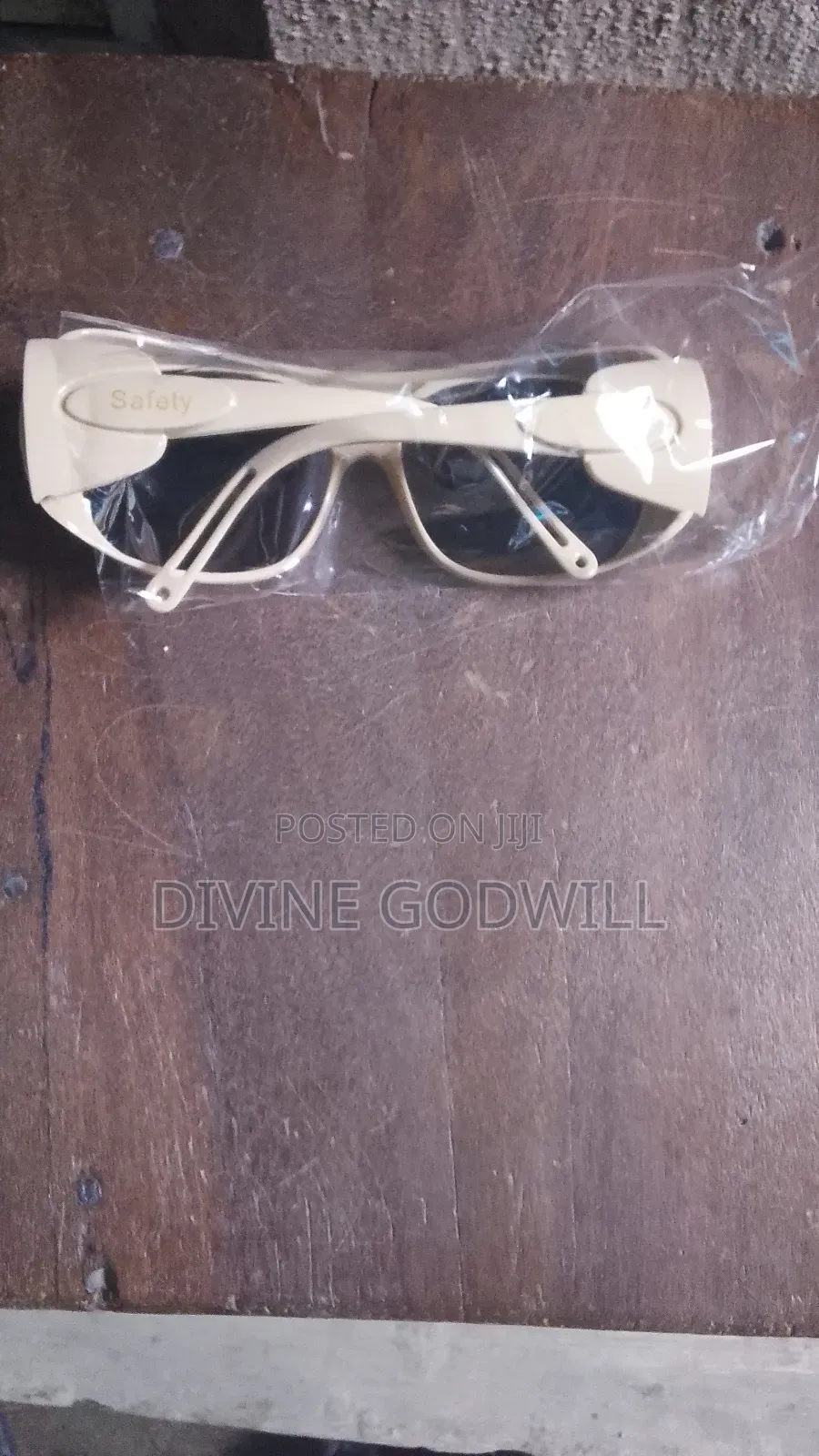 Welding Eye Goggles