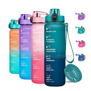Water Bottle
